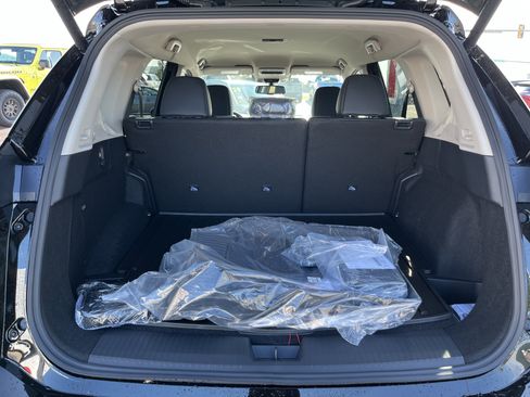 New 2026 Nissan Rogue SV w/ Rock Creek Premium Package image 5