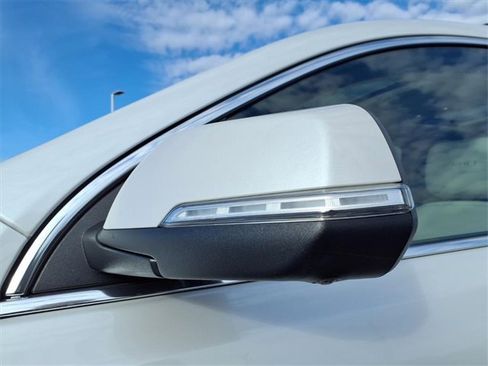 Used 2020 GMC Acadia Denali w/ Technology Package image 44