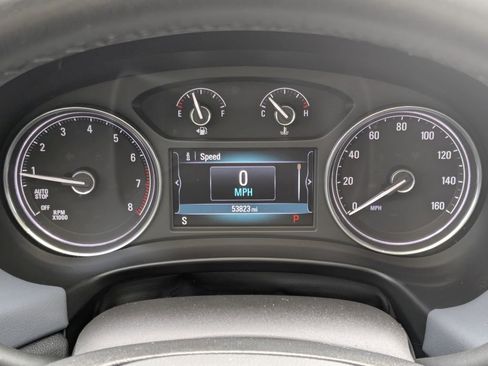 Used 2019 Buick Enclave Premium w/ Trailering Package, 5000 lbs. image 18