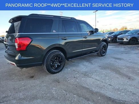 Used 2022 Ford Expedition Timberline image 20