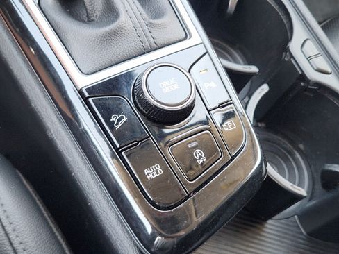 Used 2023 Kia Sportage EX FWD image 14