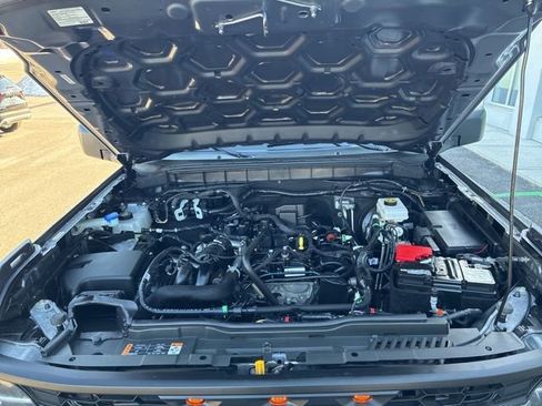 Certified 2023 Ford Bronco Big Bend image 19