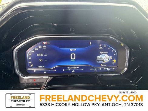 New 2025 Chevrolet Silverado 1500 LT w/ All Star Edition Plus image 27