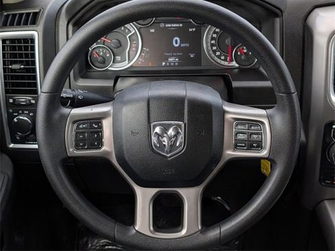 Used 2023 RAM 1500 Classic SLT w/ Trailer & Traction Group image 33