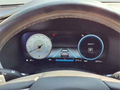 Used 2023 Hyundai Santa Fe SEL w/ Premium Package FWD image 18