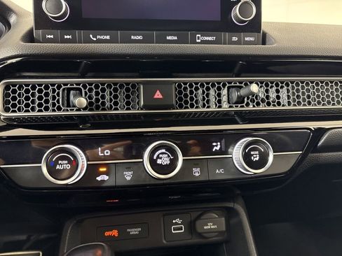 Used 2022 Honda Civic Sport image 30