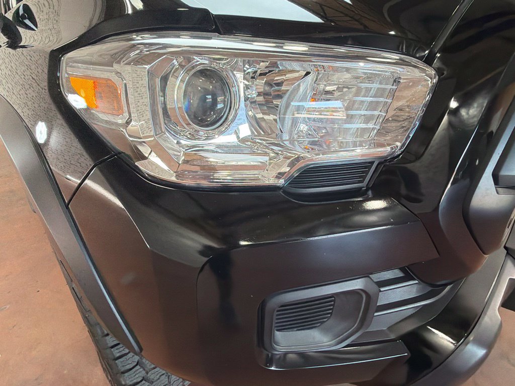 Used 2023 Toyota Tacoma 4x4 Double Cab w/ Trail Edition image 9