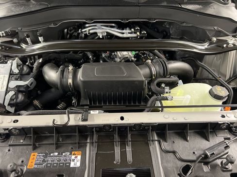 New 2026 Ford Explorer ST w/ Sun And Sound Package image 38