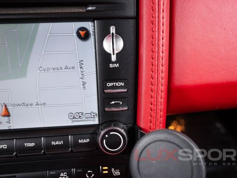 Used 2009 Porsche 911 Carrera S RWD image 45