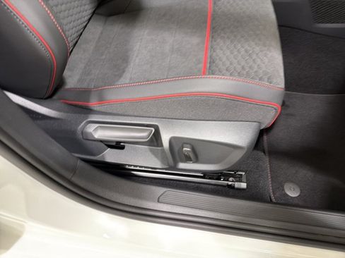 New 2026 Volkswagen GTI SE FWD image 37