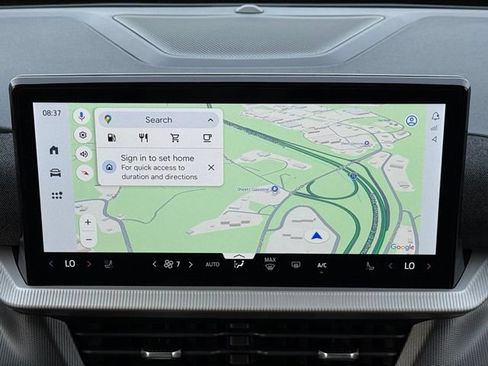New 2026 Ford Explorer ST-Line AWD/4WD image 14
