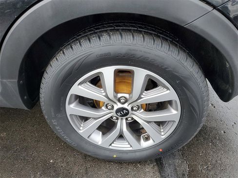 Used 2016 Kia Sportage LX image 27
