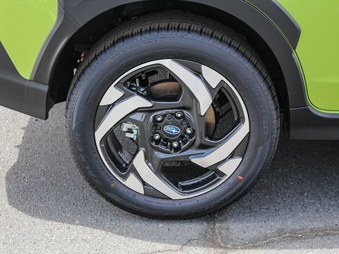 New 2026 Subaru Crosstrek 2.5i Limited w/ Crosstrek Mirror Package AWD/4WD image 9