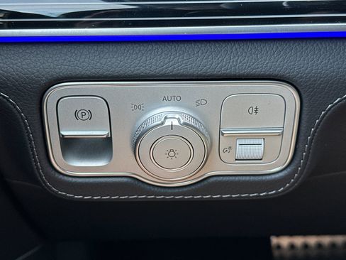 New 2026 Mercedes-Benz GLE 53 AMG 4MATIC image 31