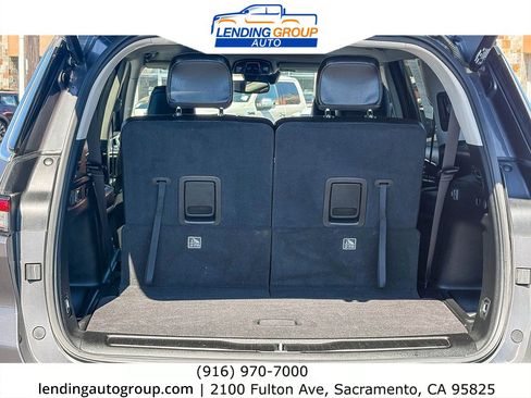 Used 2023 Jeep Grand Cherokee L Limited RWD image 25