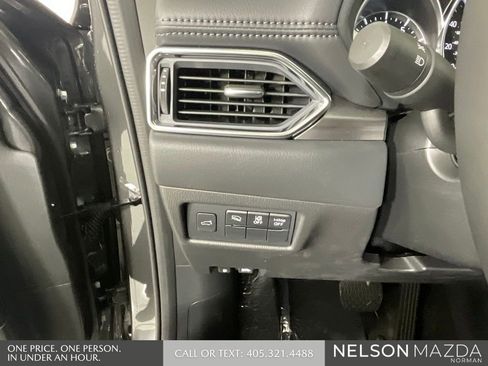 New 2025 MAZDA CX-5 AWD 2.5 S w/ Preferred Package image 42