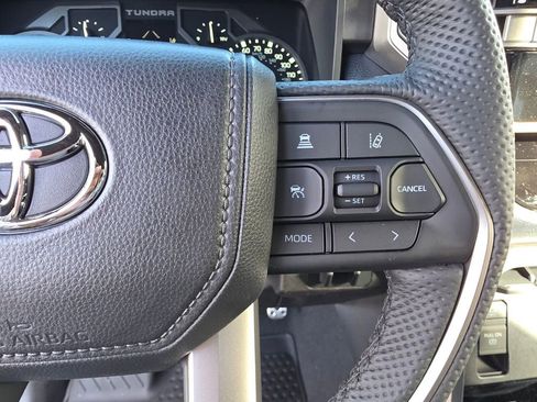 New 2026 Toyota Tundra SR5 AWD/4WD image 30