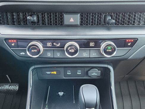 New 2026 Honda CR-V TrailSport image 22