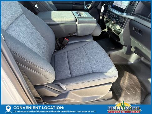 New 2026 Ford F150 XL image 11