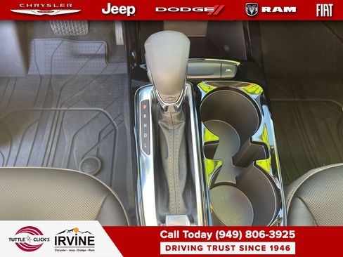 Used 2026 Chevrolet Trax ACTIV w/ Driver Confidence Package image 19