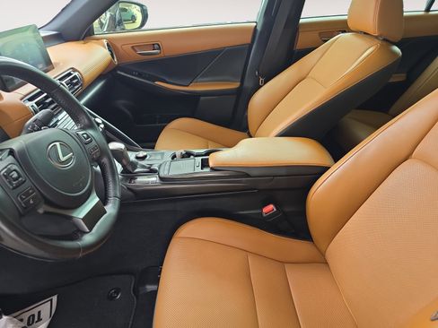 Used 2021 Lexus IS 300 w/ Comfort Package image 21