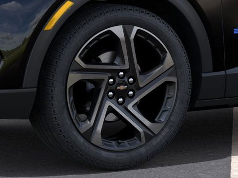 New 2026 Chevrolet Equinox EV LT w/ Convenience Package II image 33