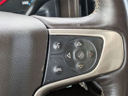 Used 2017 GMC Sierra 2500 Denali w/ Duramax Plus Package image 29