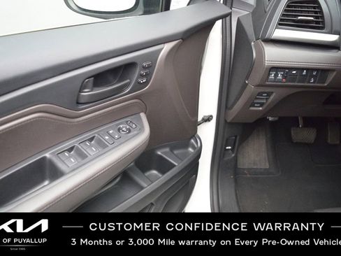 Used 2018 Honda Odyssey EX-L image 27