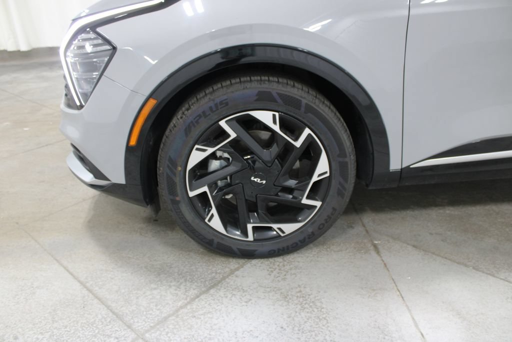 Used 2023 Kia Sportage SX FWD image 14