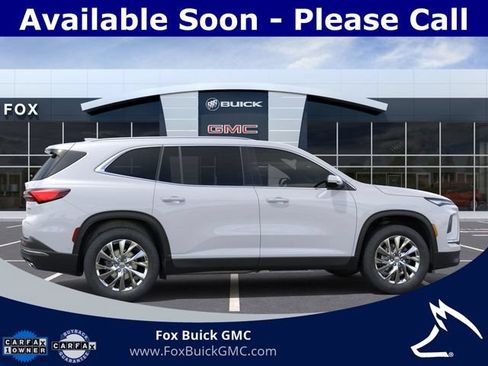 Used 2026 Buick Enclave Preferred w/ Power Package AWD/4WD image 5