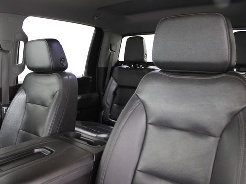 Used 2022 Chevrolet Silverado 2500 LTZ w/ LTZ Plus Package image 5