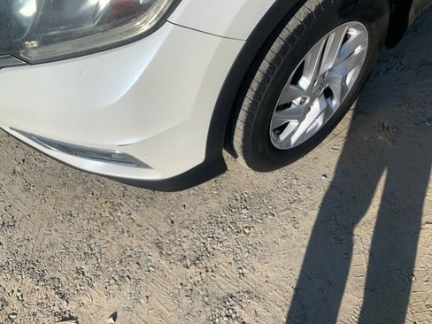 Used 2015 Honda CR-V EX-L image 2