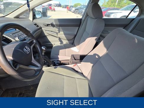 Used 2011 Honda Civic DX-VP image 11