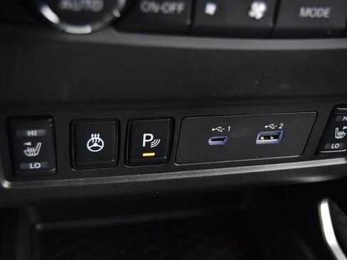 Certified 2024 Nissan Frontier SV w/ SV Convenience Package image 20