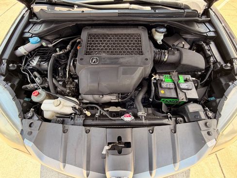 Used 2007 Acura RDX w/ Technology Package AWD/4WD image 7