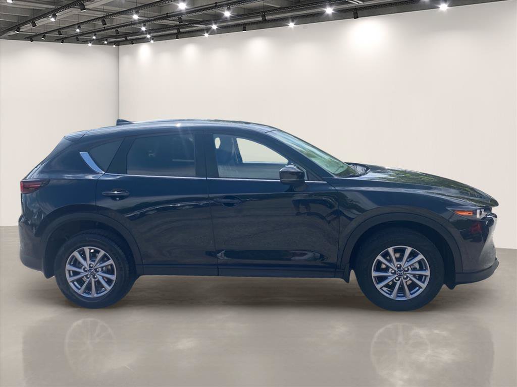 Used 2023 MAZDA CX-5 AWD 2.5 S image 8