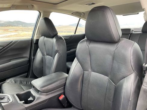 Used 2021 Subaru Legacy Limited image 19