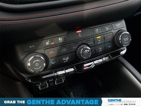 New 2026 Dodge Durango GT image 21