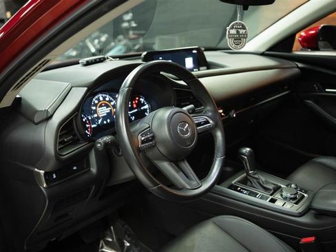 Used 2023 MAZDA CX-30 AWD 2.5 S w/ Select Package image 8