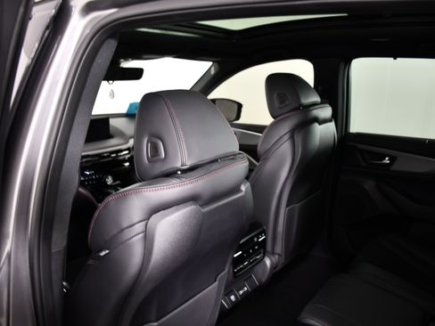 Certified 2023 Acura MDX A-Spec AWD/4WD image 48