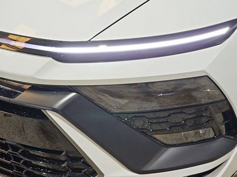 New 2026 Hyundai Sonata N Line image 31