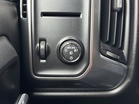 Used 2016 Chevrolet Silverado 1500 LT w/ LT Eassist Package RWD image 29