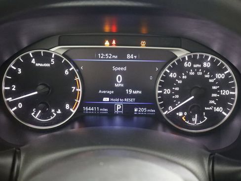 Used 2019 Nissan Altima 2.5 S FWD image 24