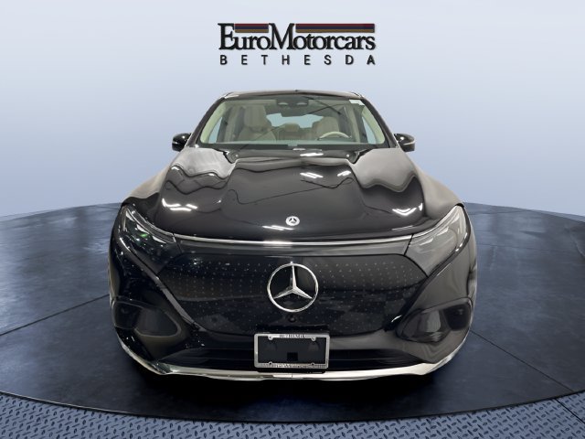 Certified 2023 Mercedes-Benz EQS 450+ 4MATIC SUV image 2
