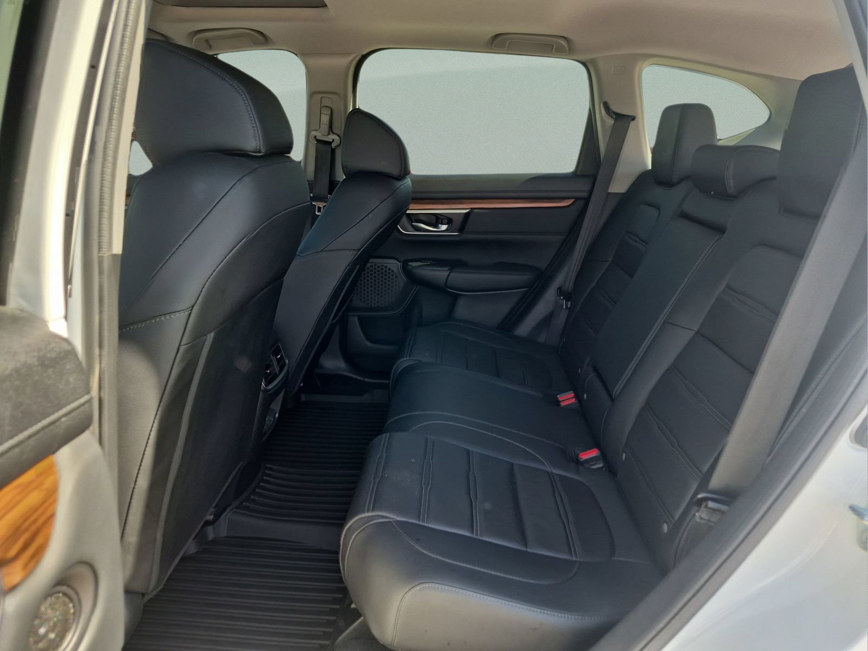 Certified 2022 Honda CR-V Touring image 17