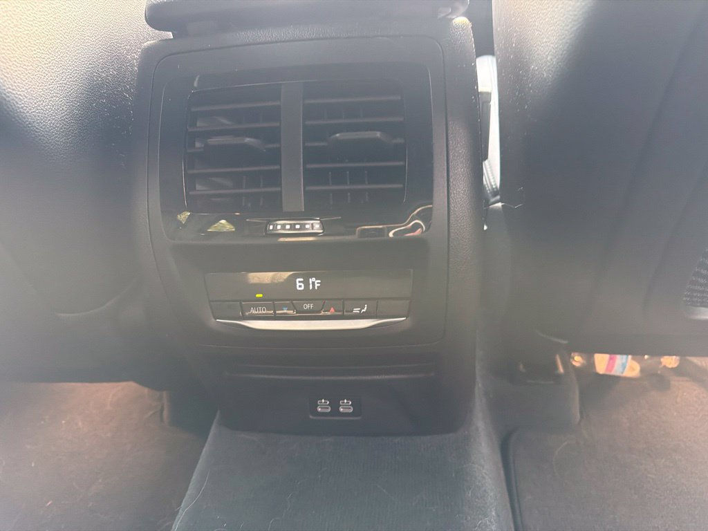 Used 2022 BMW X3 xDrive30i w/ Convenience Package AWD/4WD image 7
