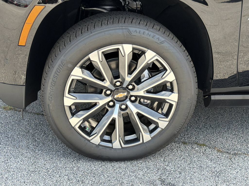 New 2026 Chevrolet Tahoe High Country AWD/4WD image 30
