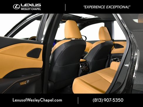 New 2026 Lexus RX 350h image 8