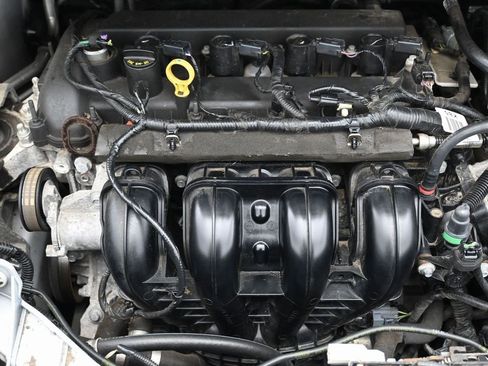 Used 2018 Ford Transit Connect XL image 37