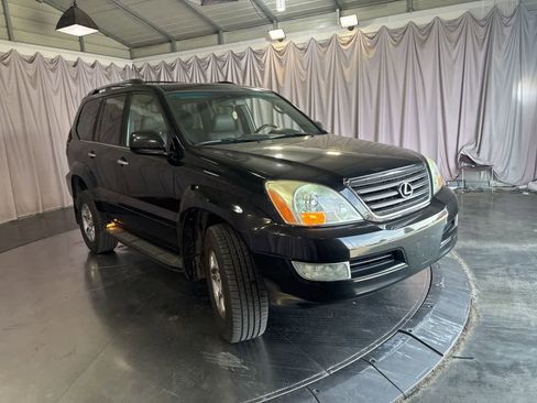 Used 2009 Lexus GX 470 image 3